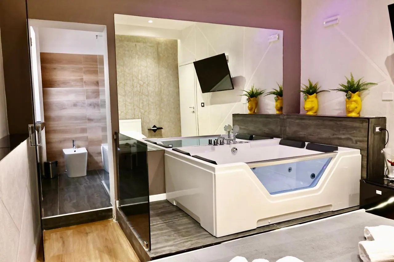 Guest house Etnea Room'S Catania