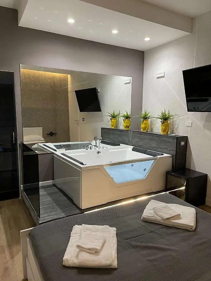 Guest house Etnea Room'S Catania