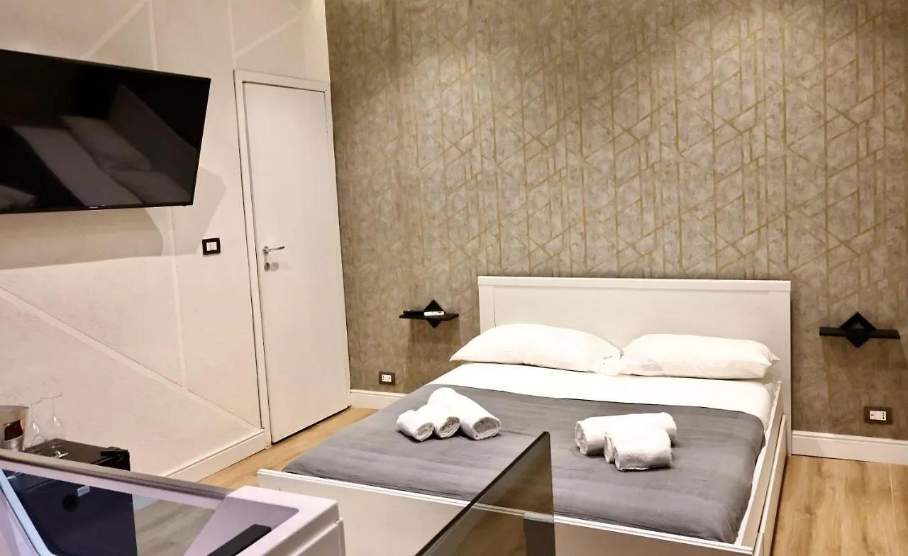 Etnea Room'S Catania