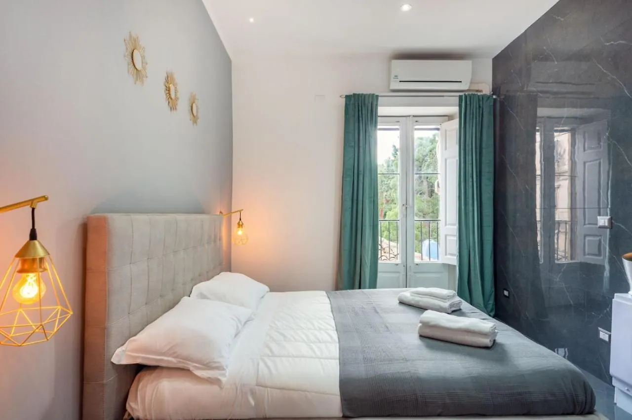 Etnea Room'S Catania 0*,  Italy