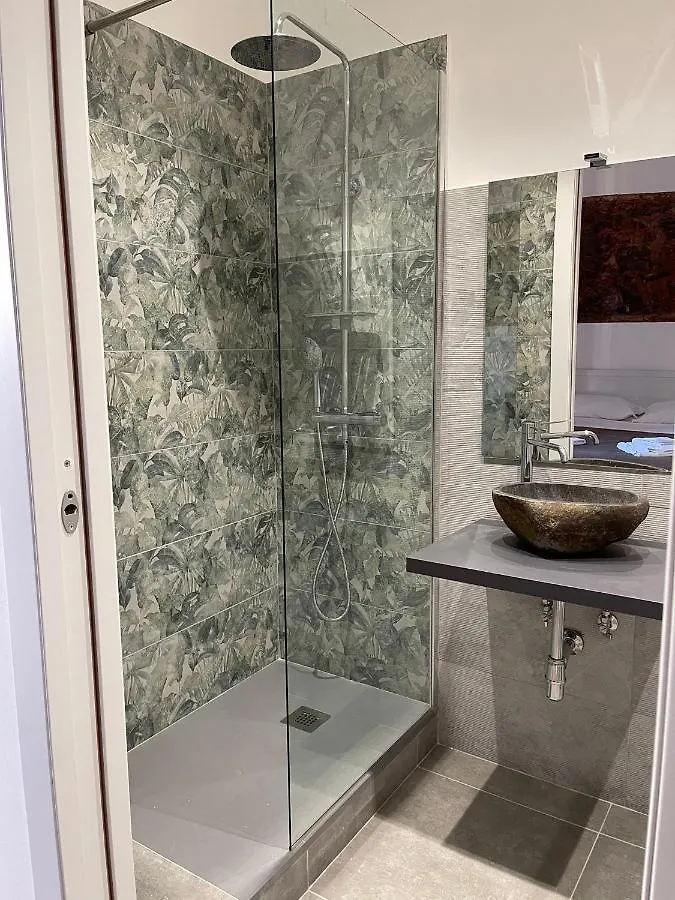 Etnea Room'S Catania Guest house