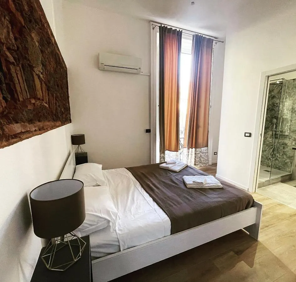 Etnea Room'S Catania 0*,  Italy