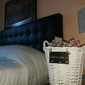 Bed & Breakfast Dante, Aeroporto di Catania Fontana Rossa